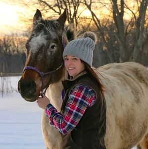 Meet your Posher, Cassie